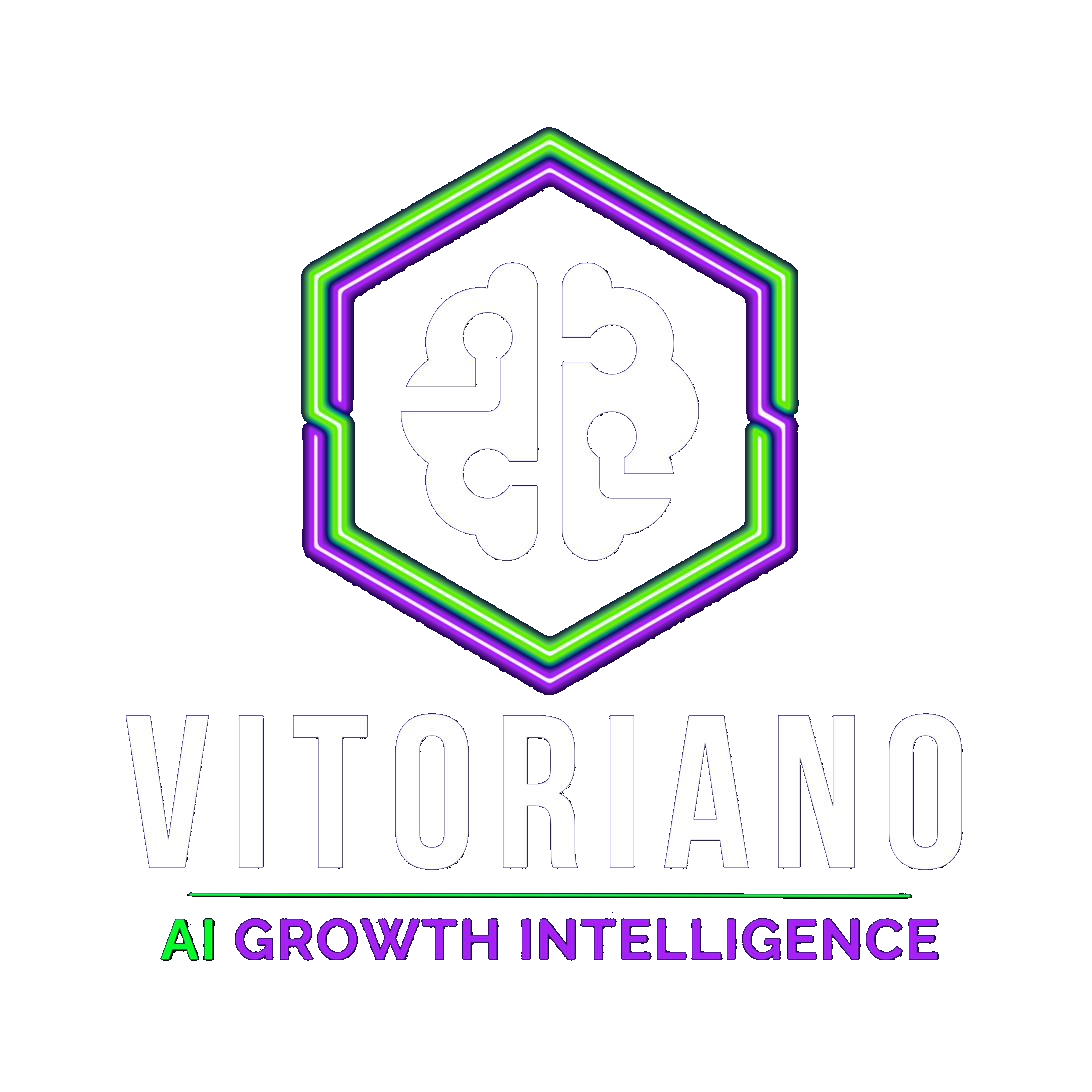 VITORIANO — AI Growth Intelligence